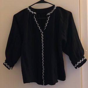 Blouse for woman